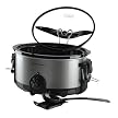 Hamilton Beach Stay or Go Plus Slow Cooker