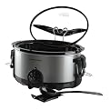 Hamilton Beach Stay or Go Plus Slow Cooker