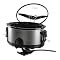 Hamilton Beach Stay or Go Plus Slow Cooker