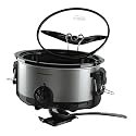 Hamilton Beach Stay or Go Plus Slow Cooker