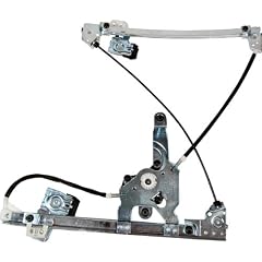 Fensterheber Skoda OCTAVIA 1U2 1U5 elektrisch vorne links