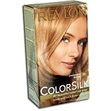 Revlon Colorsilk Haircolor #73 Champagne Blonde 7B