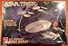 Star Trek USS Enterprise Flight Display Model Kit