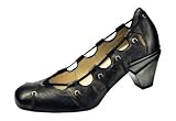 Produkt-Bild: Extravagante Pumps Lisa Tucci in schwarz