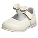 Apparel : Kid Express Infant/Toddler Ashley Mary Jane
