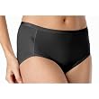 Vanity Fair&reg; "Body Caress" Hi-Cut Brief