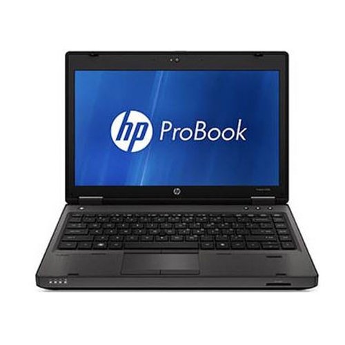 HP ProBook 6360b A7J90UT 13.3 LED Notebook Heart i5 i5-2450M 2.50GHz 4GB DDR3 500GB HDD DVD-Writer Intel HD 3000 Graphics Windows 7 Skilful 64-bit Tungsten