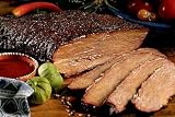 Hickory Smoked Brisket