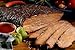 Hickory-Smoked Brisket (4 - 6 lbs) with Texas B-B-Q Sauce