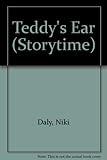 Teddy's ear