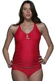 Ripe Maternity Vanessa Tankini