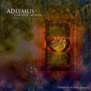 Adiemus - Adiemus II: Cantata Mundi (Limited Edition) - Zortam Music