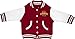 Creative Knitwear Iowa State Cyclones I State Varsity Jacket