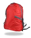 Ferrino PackZip faltbarer Rucksack ultraleichtgewicht Daypack Reiserucksack