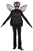 Kids Fly Costume - Child Std. fits up to size 12