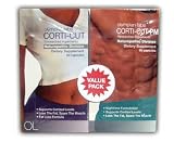 Olympian Labs Corti-cut And Corti-cut Pm Twin Pack