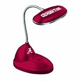 NCAA LED Desk Lamp