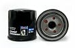 Mobil 1 M1-104 Extended Performance Oil Filter, Pack of 2