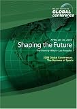 2008 Global Conference: The Business of Sports