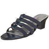 Annie Shoes Womens Dormine Slide