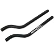 Easton Aeroforce MOD Road Bike S-Bend Handlebar Extentions (Aluminum)