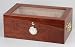 Passatore Humidor/Rosenholzfur