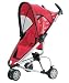 Toys : Quinny Zapp Stroller in Strawberry