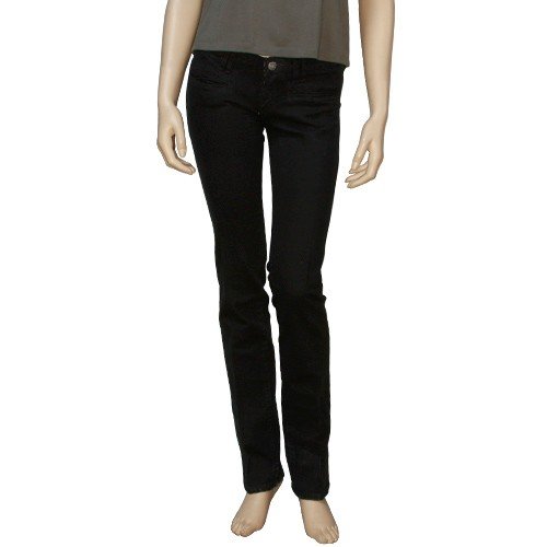 Hurley Smokin Black YC Denim Jeans Hurley Smokin Black YC Denim Jeans