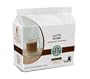 Starbucks Latte Primo, T-Discs for Tassimo Coffeemakers, 8 Count Packages (Pack of 2)
