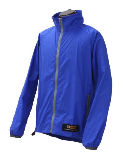 (スナグパック)Snugpak VAPOUR ACTIVE LIMITED PARATEX ブルー