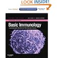 Basic Immunology Updated Edition: Functions and Disorders of the Immune System With STUDENT CONSULT... by Abul K. Abbas MBBS and Andrew H. Lichtman MD PhD