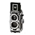 Rolleiflex MiniDigi (�~�j�f�W) AF5.0 �u���b�N 24611