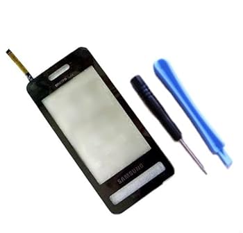 Touch Screen Digitizer for Samsung Finesse R810 Repair