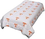 Tennessee Volunteers Comforter Set Twin