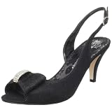 J.Renee Womens Dayna Slingback Sandal