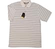 Greg Norman Play Dry Polo Style Shirt