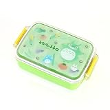 Totoro design microwavable lunch box (450ml)