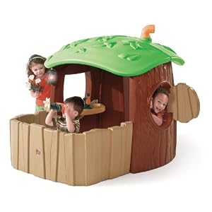 Best PricesStep2 Nature Station Playhouse Best Price Review