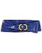 Ring-buckle belt
