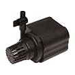 TotalPond DD11210 210 GPH Pond Pump