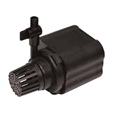 TotalPond DD11210 210 GPH Pond Pump