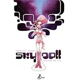Sky Doll. Decade 00-10di Alessandro Barbucci