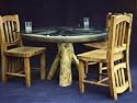 Custom Western Home Furnishings