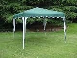 3 x 3m (10ft x 10ft) Deluxe Pop-up Gazebo