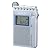 SONY FM/AM ポケッタブルラジオ R351 ICF-R351
