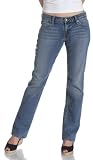 Levi's 545 Women's Low Straight Leg Jean