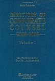 Directory of Corporate Counsel 2008-2009