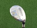 TAYLORMADE GOLF r7 BURNER RESCUE 5 25&deg;GRAPH  LADIES NEW