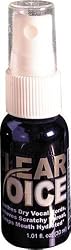 Clear Voice Vocal Spray (Original Flavor) 1 Bottle