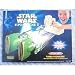 Star Wars Episode I Action Fleet Sparking Turbo Podracers, Gasgano's Podracer, Star Wars Episode One